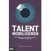 B+B Vakmedianet BV Talent mobiliseren