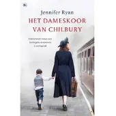 Overamstel Uitgevers Het dameskoor van Chilbury