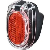 Busch&Muller Secula Plus For Mudguard Achterlamp