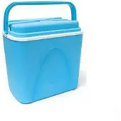 Atlantic Koelbox Atlantic Atlantic Blauw Multicolour PVC polyestyreen Plastic 24 L 39 x 24 x 39 cm