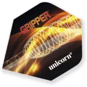 Unicorn Core Std. Gripper - Dart Flights