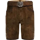 Stockerpoint Klederdracht broek 'Corbi4' bruin