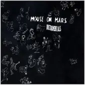 Konkurrent Mouse On Mars - Instrumentals (CD)