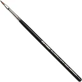 Da Vinci Classic Eye 4614 - natuurharen Eyelinerkwast 1 st