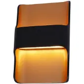 Artdelight Led muurlamp Dallas