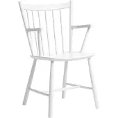HAY Stoel J42 J-Series White