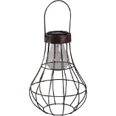 Luxform - Solar Hanglamp - Manchester - LED - Werkend op zonne-energie