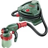 Bosch Pfs 5000 E Verfspuit