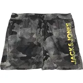 Jack & Jones Zwemshorts jongens jpstcrete camouflage