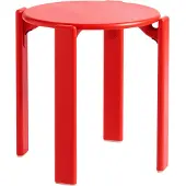 HAY Rey Kruk Scarlet - Krukken Beuken Red - AB797-B595