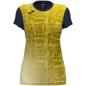 Joma Running Shirt Elite VIII, damesmodel