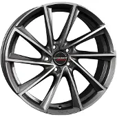 BORBET 496497 Velg