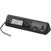 Pricenet Binnen- en buitenthermometer, model 2