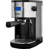 KOENIC (kem 2320 M) - Semi Automatische Espressomachine Inox