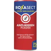 Roxasect Mierenpoeder 75 Gr