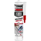 Rubson Voegkit Anti-lek Zwart 280ml