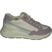 Koel4kids 19m002-101 Sneakers | Maat 40 Meisjes Paars