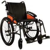 Excel G-Explorer 50 x 42 ZWART