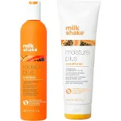 Milk shake Moisture Plus Duo