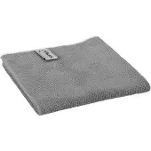 Vikan Microvezeldoek Basic 32x32cm grijs
