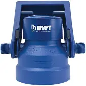 BWT Besthead Standaard 3/8"