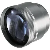 Hama digitale lens HR 2.0 x HTMC M37 44332