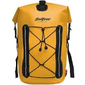 FeelFree Go Pack Dry Sack 40l Geel