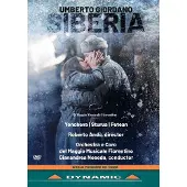 OUTHERE Siberia