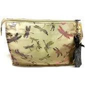 Gillian Jones Dragonfly - Toilettas - Yellow