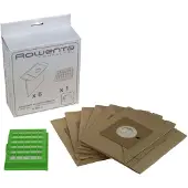 Rowenta Hepa filter ZR004101, Cilinderstofzuiger, Filter, 7 st(en), 6 st(en)