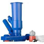 Gre Bodemstofzuiger Micro Vac