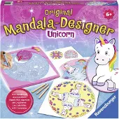 Ravensburger Mandala Midi 2 in 1 Unicorn