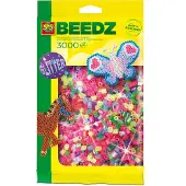 SES Creative SES 3000 - Strijkkralen - Glitter