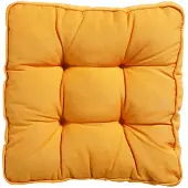 Madison Zitkussen Florance Geel 47 X 47 X 6 Cm