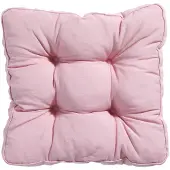 Madison Zitkussen Panama Florance Roze 47 X 47 X 12 Cm
