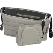 LECLERC Changing Bag Handlebar Grijs Kinderen