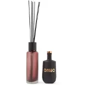 Onno Collection Ginger Fig Ruby Reeddiffuser Geurstokjes - 500ml