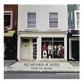 Import Sigh no more