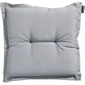 Madison Zitkussen Universeel Panama Light Grey (50 x 50 cm)