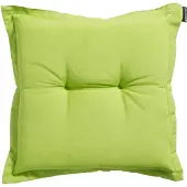 Madison Zitkussen Universeel Panama Lime (50 x 50 cm)