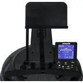 VirtuFit Elite Water Resistance Roeitrainer - Black Edition