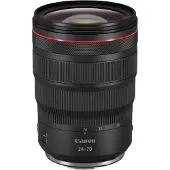 Canon RF 24-70mm f/2.8L IS USM
