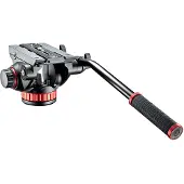 Manfrotto MVH502AH Pro video head