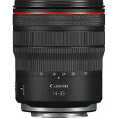 Canon RF 14-35mm f/4.0 L IS USM