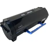 Lexmark 56F2H0E Toner Zwart Hoge capaciteit