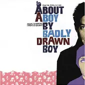 XL RECORDINGS ABOUT A BOY