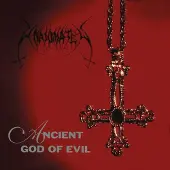 Sony music Ancient God Of Evil
