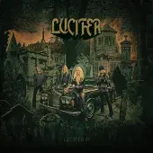 Sony music Lucifer III