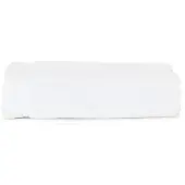 The One Towelling The One Organic badlaken 100x180 cm - Wit