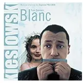 Bertus Distributie Trois Couleurs: Blanc